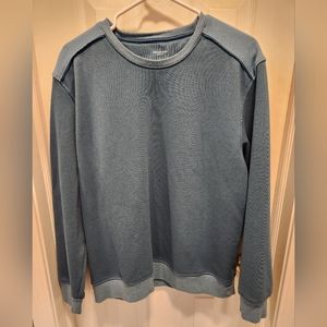 Van Heusen sweat shirt